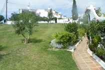 El Capistrano Village Casa Adosa Nerja Luaran gambar
