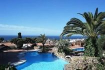 El Capistrano Village Casa Adosa Nerja Luaran gambar